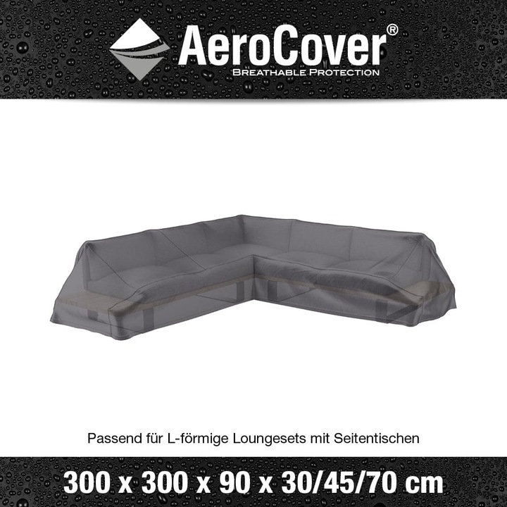 Image du produit AeroCover Couverture protectrice