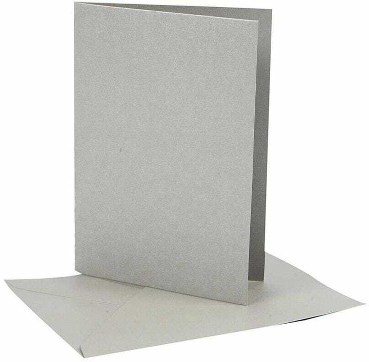 Immagine prodotto Creativ Company Biglietto e busta vuoti (10 pz.)