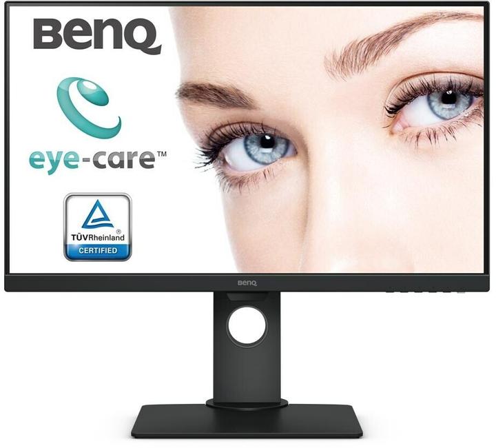 Produktbild BenQ 68,6cm GW2790T 16:9 HDMI/DP black speaker 100Hz F- (1920 x 1080 Pixel, 27")
