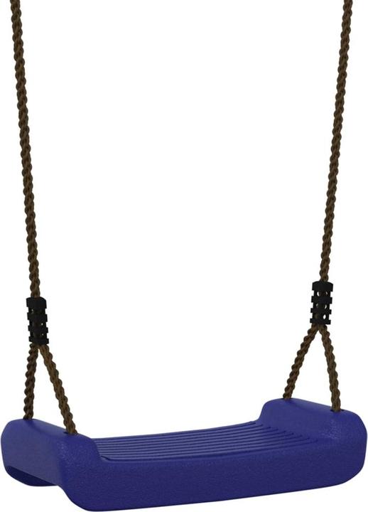 Actual product image vidaXL Spielturm