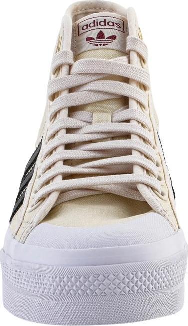 Produktbild Adidas Sneaker Nizza Platform (41.5)