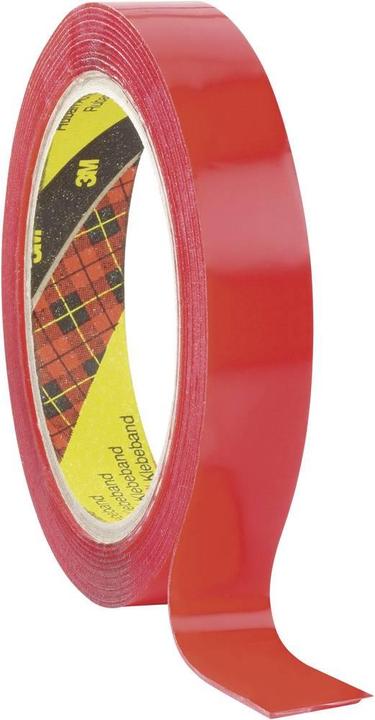 Produktbild 3M Montageband Transparent (20 mm)