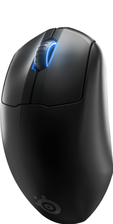 Produktbild SteelSeries Prime Wireless (Kabellos)