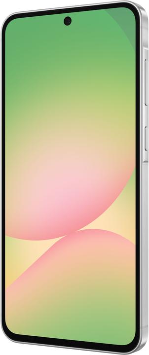 Actual product image Samsung Galaxy A56 (256 GB, Awesome Lightgray, 6.70", Dual SIM, 50 Mpx, 5G)