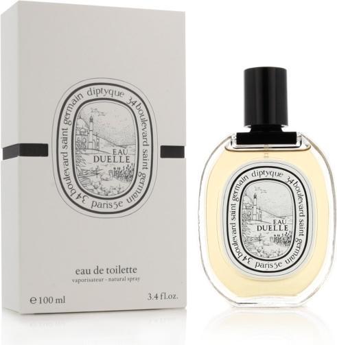 Diptyque Eau Duelle Eau De Toilette Vaporisateur (Eau de toilette, 100 ml)