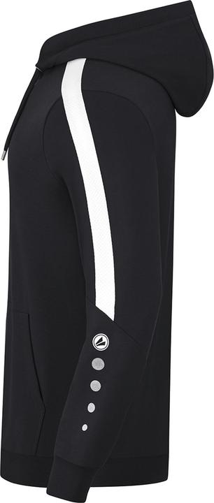 Actual product image JAKO Hooded sweat Power (M)