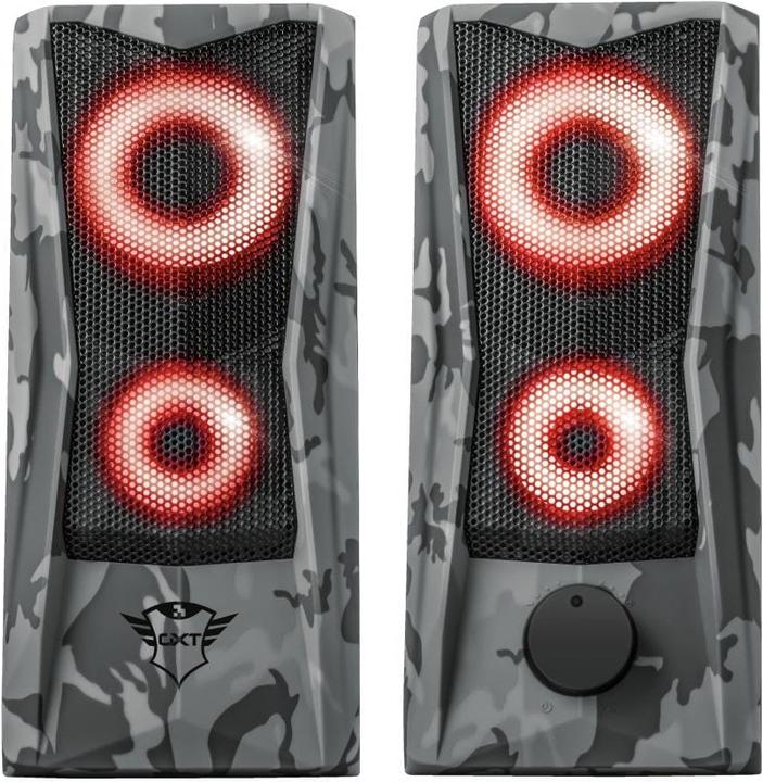 Produktbild Trust GXT 606