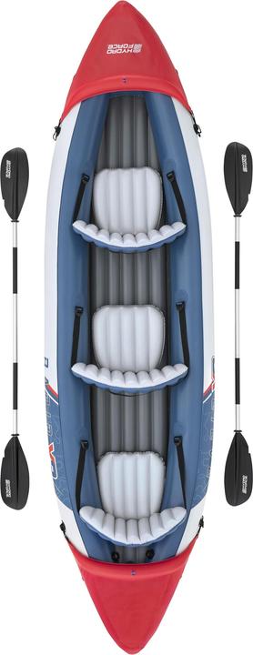 Produktbild Bestway Hydro-Force (3 Personen)