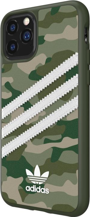 Produktbild adidas Moulded Camo Woman (Apple iPhone 11 Pro)