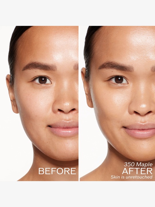 Produktbild Shiseido Revitalizing Skin Glow Fond de Teint No 350 (350 Maple)