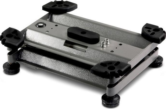 Productafbeelding Kern IXS 100K-2LM Plateauweegschaal Weegvermogen (max.) 150 kg Leesbaarheid 20 g, 5