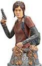 Immagine prodotto Dark Horse Busto The Last of Us Ellie con pistola Busto 19 cm