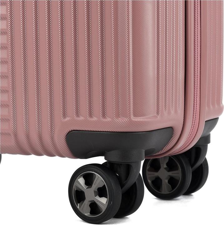 Produktbild Anständige Tourister -Handtasche Spinner 55 cm alte Rose (34 l)