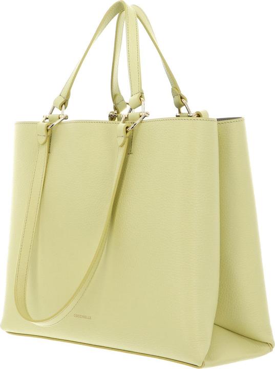 Immagine prodotto Coccinelle Hop On Handbag Grained Leather
