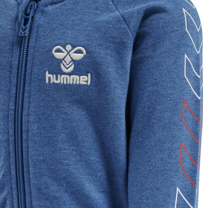 Immagine prodotto hummel Giacca Con Zip Hmlglen (56)