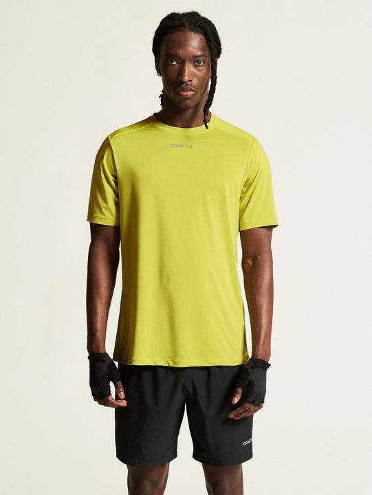 Actual product image Craft Adv Essence S/S Tee 2 (M)