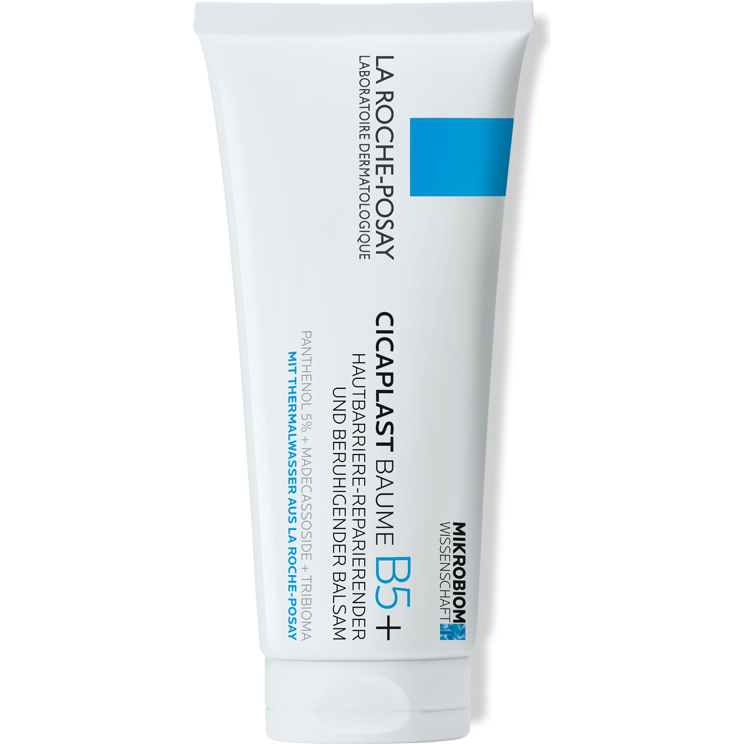 La Roche Posay, Bodylotion, Cicaplast Baume B5 (Körpercreme, 100 ml)
