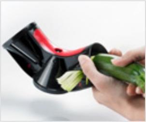 Produktbild Westmark Spiralschneider