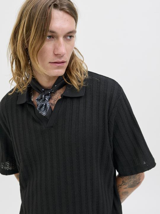 Immagine prodotto Jack & Jones Einfarbig Poloshirt Poloshirt (L)