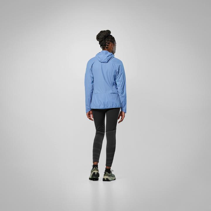 Actual product image Salewa Pedroc Wind Kapuzenjacke (42, XL)