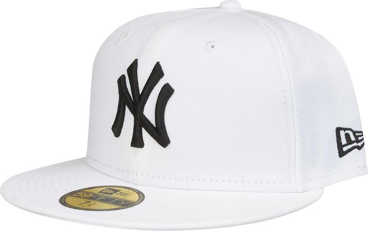 New Era 59Fifty Fitted Cap - MLB New York Yankees - 7 1/8