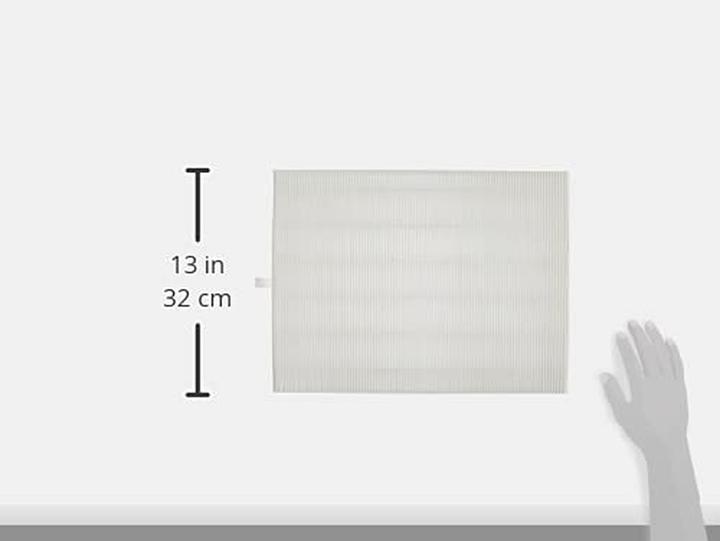 Actual product image Winix Replacement filter for ZERO Pro / ZERO+ / HR1000 (1 x)