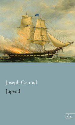 Produktbild Jugend (Deutsch, Joseph Conrad, 2013)