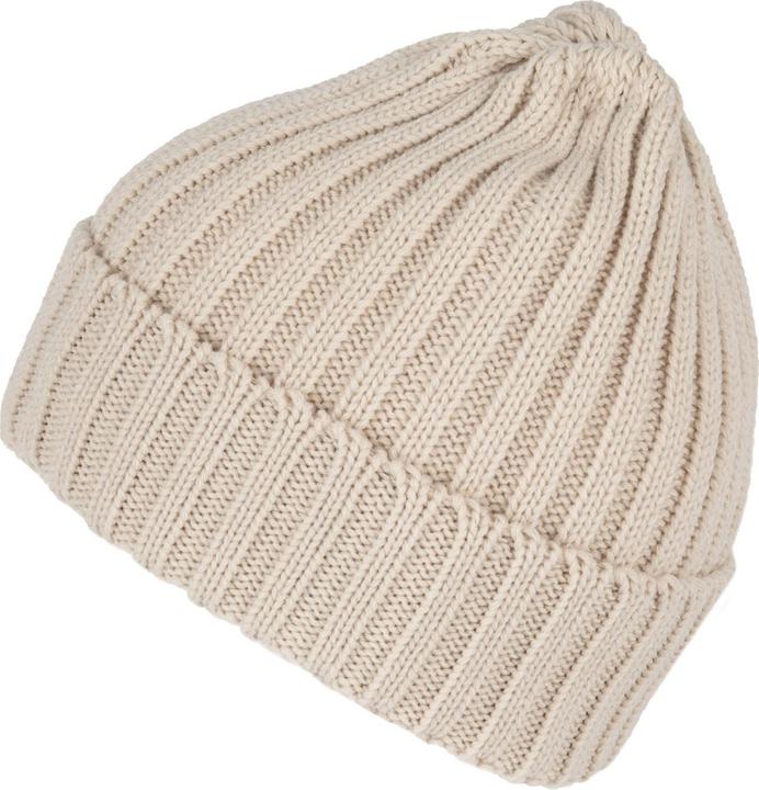 Actual product image K-up Double-sided beanie with a cuff