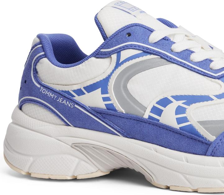 Image du produit Tommy Jeans Scarpe basse Archief 25 (40)