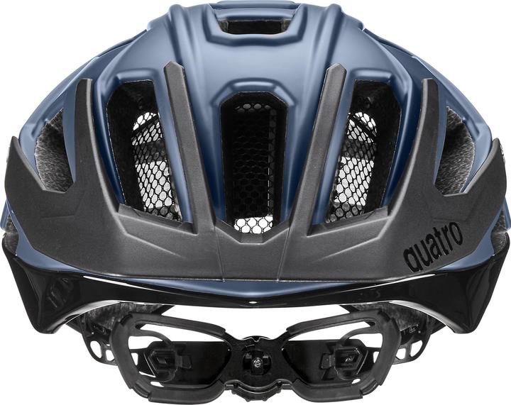 Produktbild Uvex quatro cc (52 - 57 cm)