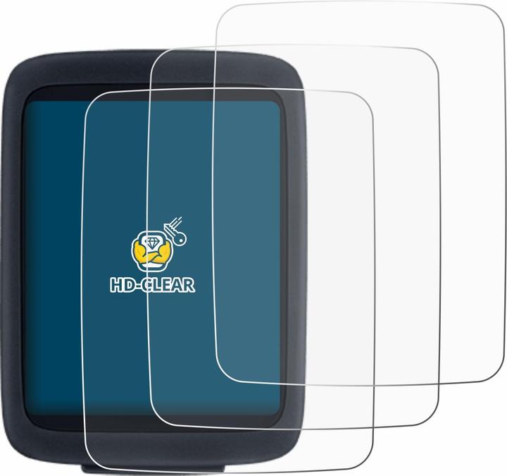 Produktbild BROTECT Schutzfolie Displayschutz Displayschutzfolie Folie Klar Transparent