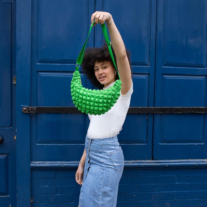 Immagine prodotto Kind Bag Borsa a tracolla verde