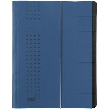 Elba, Mappe, Ordnungsmappe chic (42495DB NEU: 400002023) (A4, 1 x)