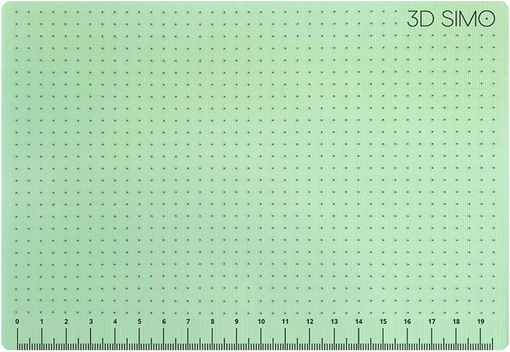 3D Simo 3Dsimo Drawing Pad pour stylos 3D (Accessoire)