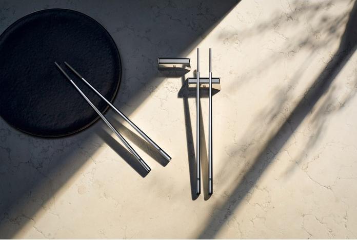 Image du produit WMF Nuova (4 pièce(s), Baguettes)