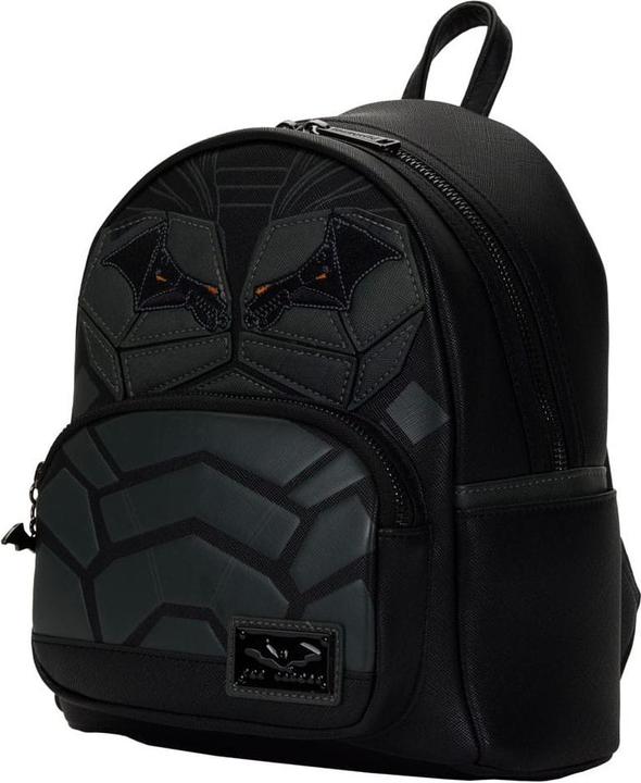 Image du produit Funko Loungefly : DC Comics - The Batman Cosplay Mini Backpack