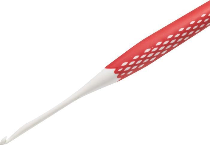 Prym Häkelnadel ergonomics 3.50 mm, 16 cm