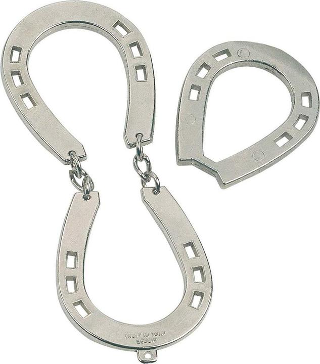 Produktbild Huzzle Cast Puzzle - Horse** (Französisch, 1 Spieler)