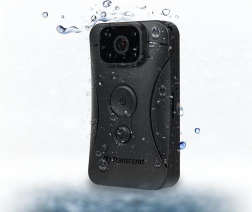 Produktbild Transcend BODY CAMERA DRIVE PRO BODY 10C/64GB TS64GDPB10C