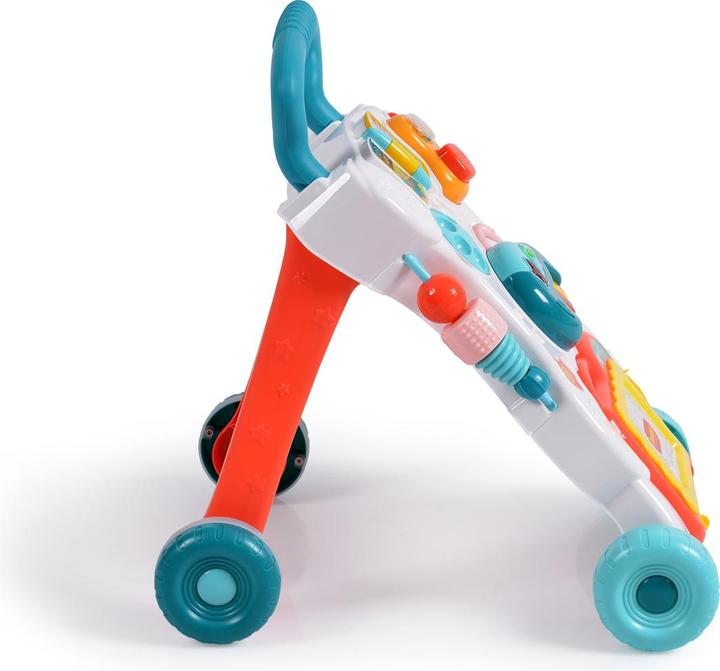 Image du produit Moni trotteur Dreams, centre de jeux