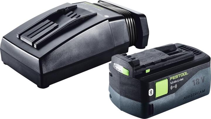 Produktbild Festool TPC 18/4 I-Basic Akku Schlagbohrschrauber 18 V 75 Nm Brushless + 1x Akku 5,0 Ah + Ladegerät (Akkubetrieb)