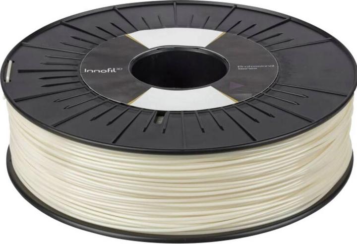 Produktbild Basf BASFU 21558 - ABS Fusion+ Filament - natur weiss - 2.85 mm - 750 g (ABS, 2.85 mm, 750 g)