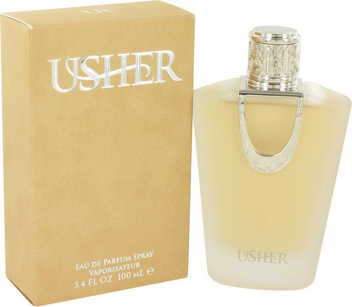 Immagine prodotto Usher Profumo (Eau de parfum, 100 ml)