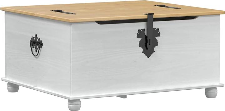 Actual product image vidaXL Aufbewahrungsbox (78 cm, 1x)