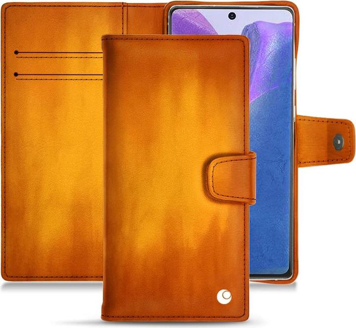 Image du produit Noreve Housse cuir portefeuille