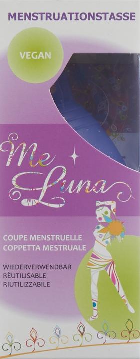 Produktbild Me Luna Sport Shorty (Normal)