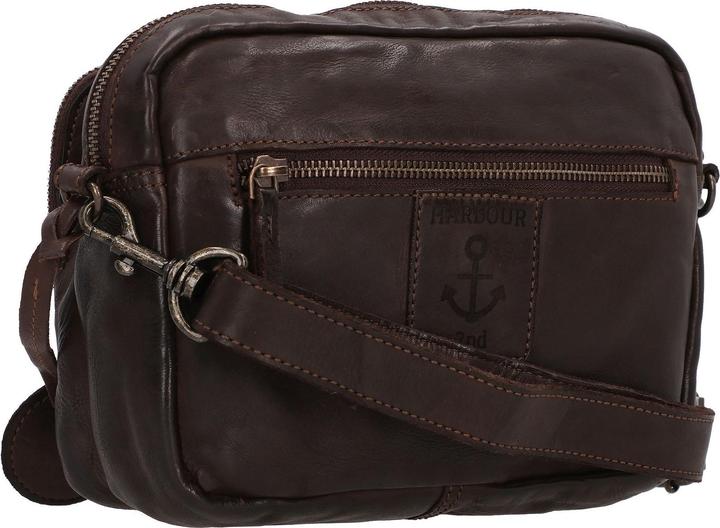 Immagine prodotto Harbour 2nd Thalea Umhängetasche Leder 23 cm