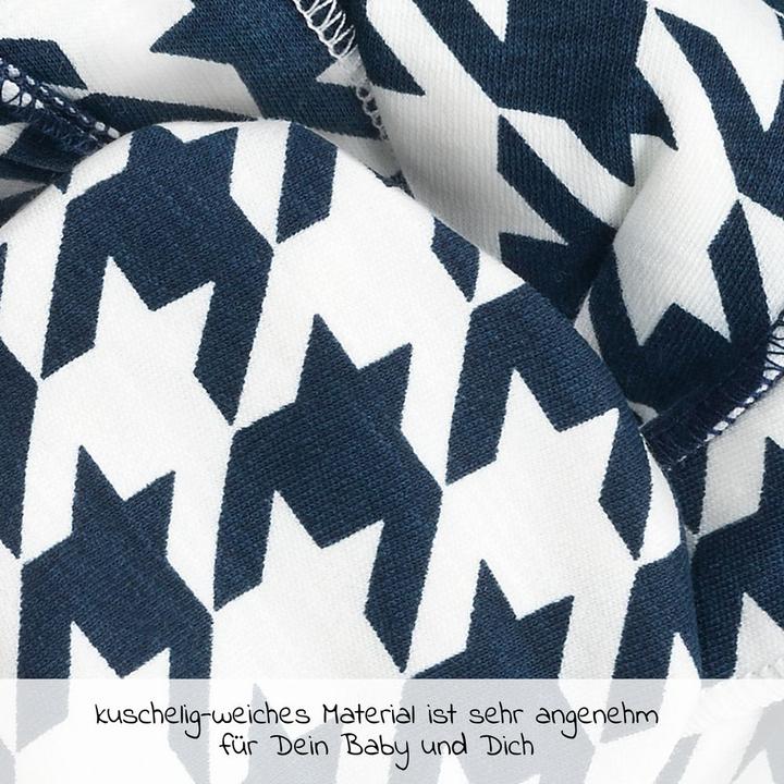 Actual product image Manduca sling (5.10 m)