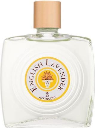 Produktbild Atkinsons Englischer Lavendel Eau De Toilette Spray 90ml (Eau de Toilette, 90 ml)