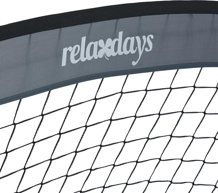 Actual product image Relaxdays 2x pop up goals